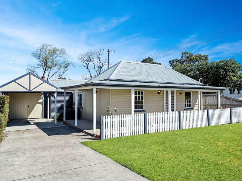150 Brooks Street, Rutherford NSW 2320