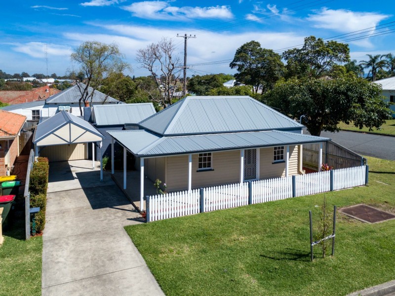 150 Brooks Street, Rutherford NSW 2320