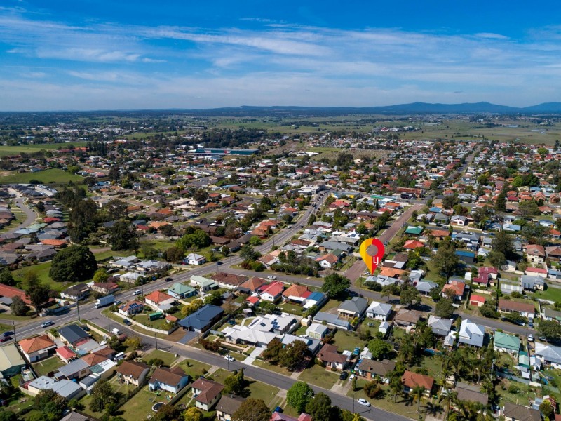 150 Brooks Street, Rutherford NSW 2320