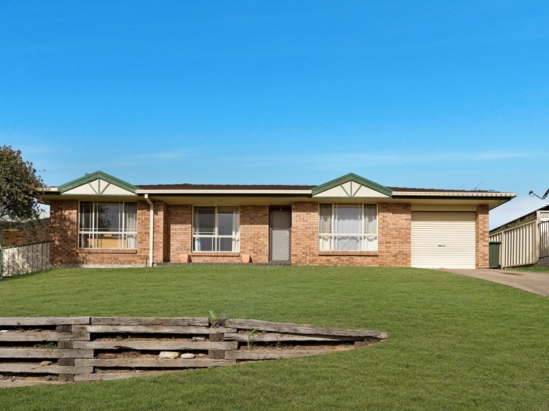 18 Garwood Street, Rutherford NSW 2320