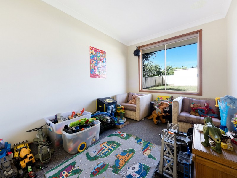 18 Garwood Street, Rutherford NSW 2320