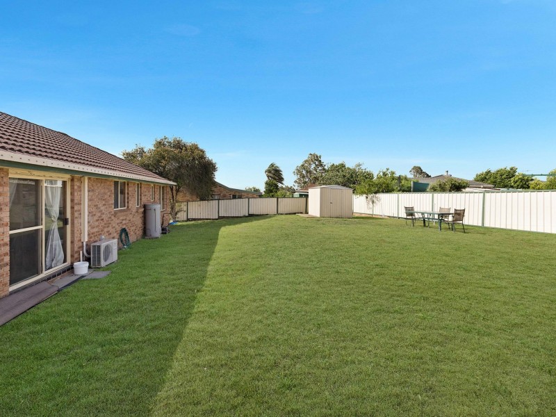 18 Garwood Street, Rutherford NSW 2320