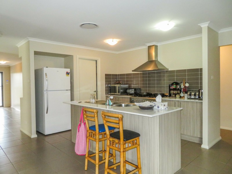 57 Redgum Circuit, Aberglasslyn NSW 2320