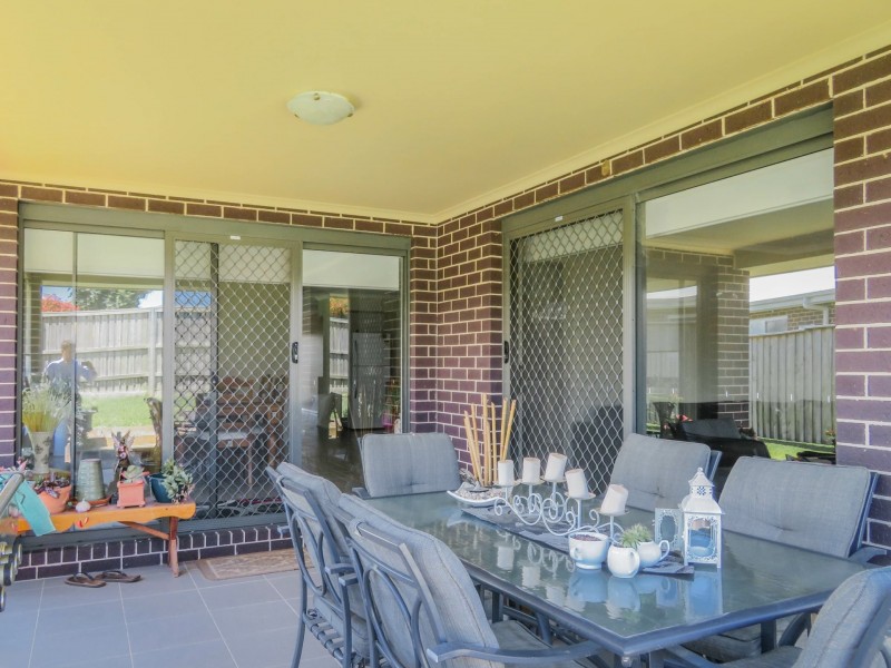 57 Redgum Circuit, Aberglasslyn NSW 2320