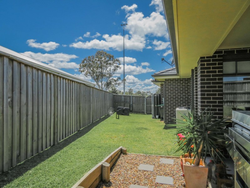 57 Redgum Circuit, Aberglasslyn NSW 2320
