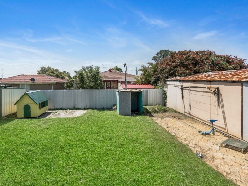 25 Kingstown Road, Woodberry NSW 2322