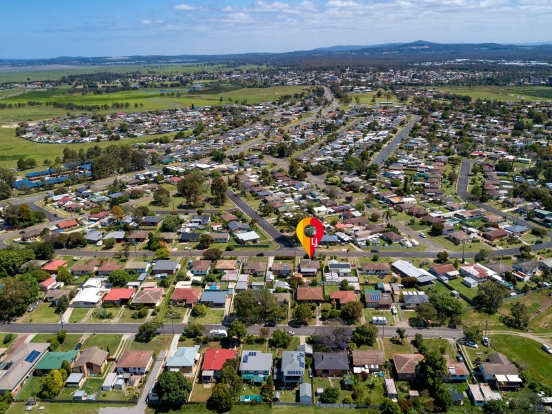 25 Kingstown Road, Woodberry NSW 2322