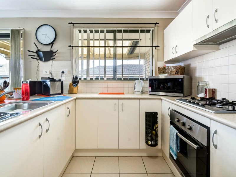 45 Niven Parade, Rutherford NSW 2320