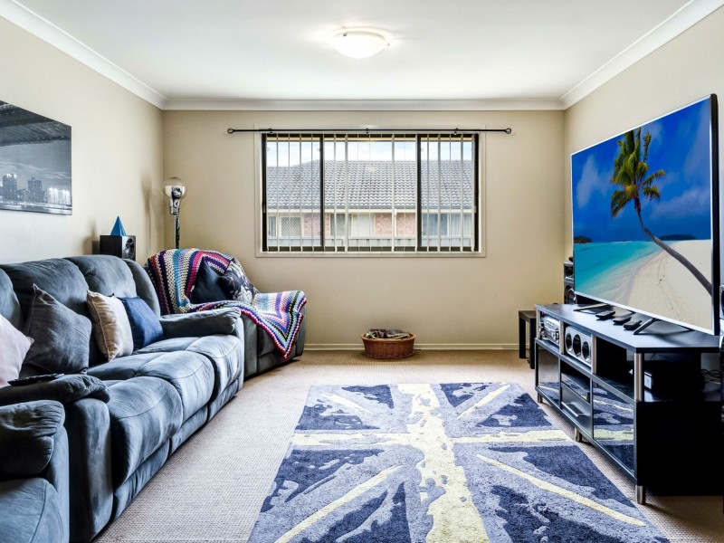 45 Niven Parade, Rutherford NSW 2320