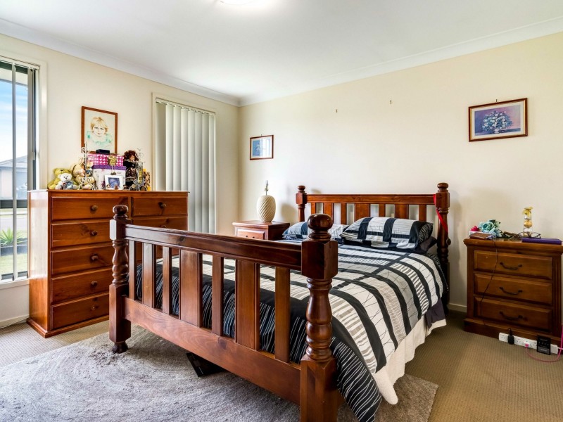 45 Niven Parade, Rutherford NSW 2320