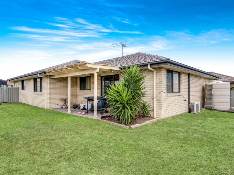 45 Niven Parade, Rutherford NSW 2320