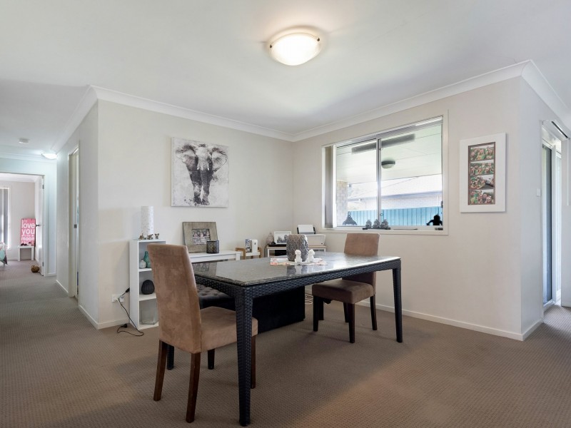 13 Shortland Drive, Rutherford NSW 2320