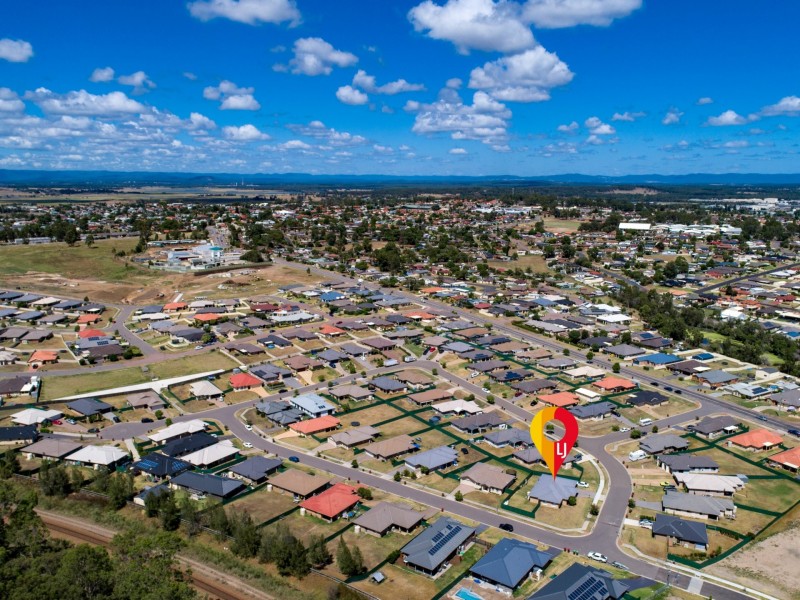 13 Shortland Drive, Rutherford NSW 2320