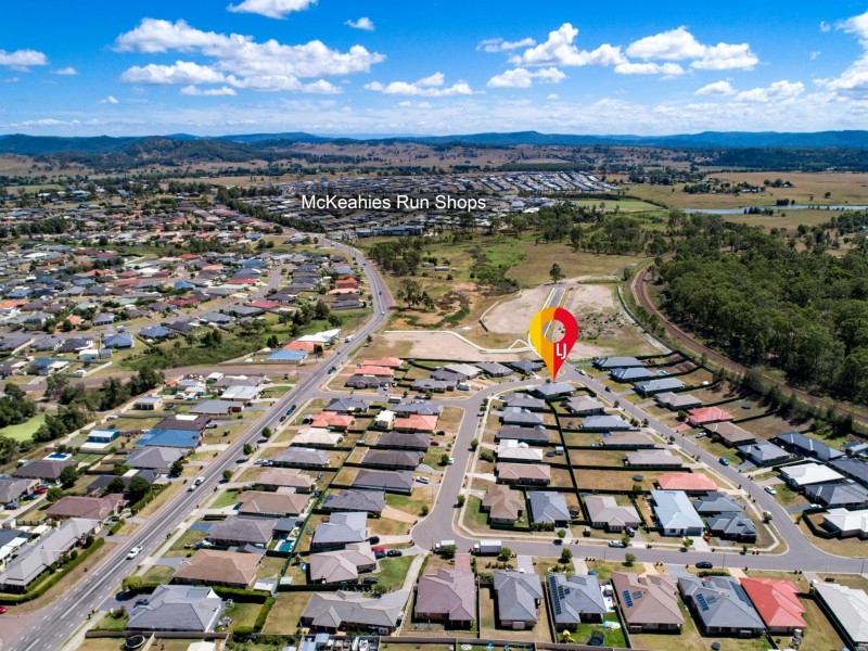 13 Shortland Drive, Rutherford NSW 2320