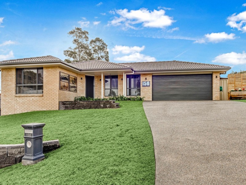 156 Regiment Road, Rutherford NSW 2320