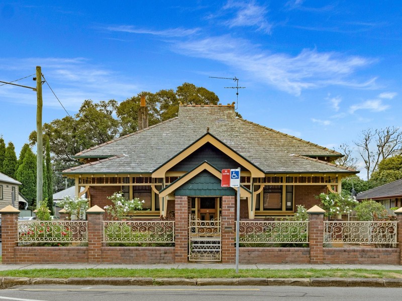 74 Church Street, Maitland NSW 2320