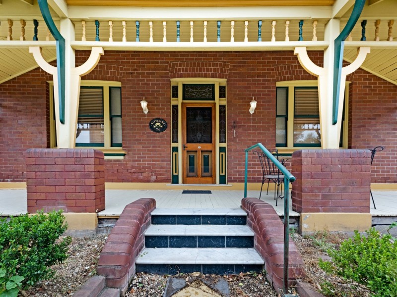 74 Church Street, Maitland NSW 2320