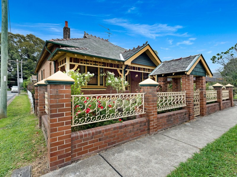 74 Church Street, Maitland NSW 2320