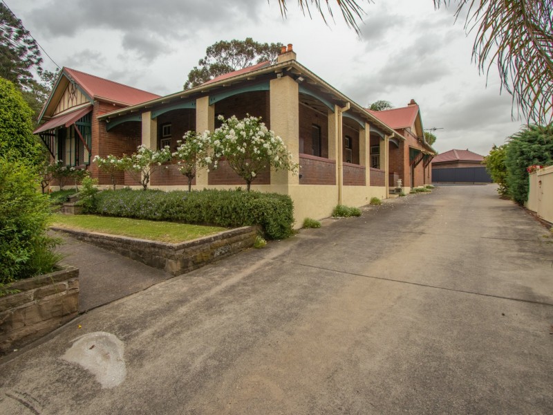 62 New England Highway, Maitland NSW 2320