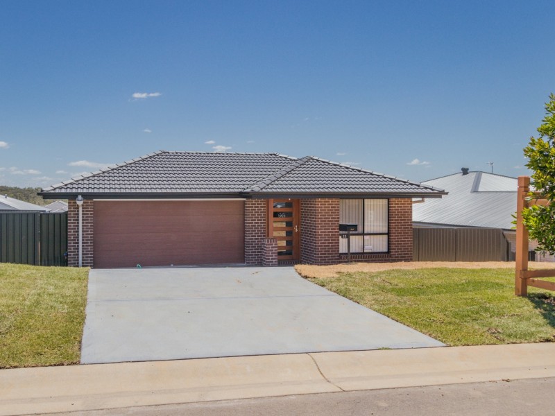 22 Busby Street, Cliftleigh NSW 2321