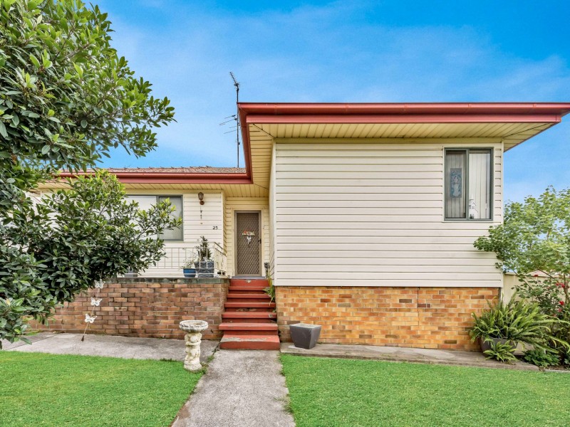 25 Melbee Street, Rutherford NSW 2320