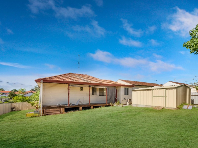 25 Melbee Street, Rutherford NSW 2320