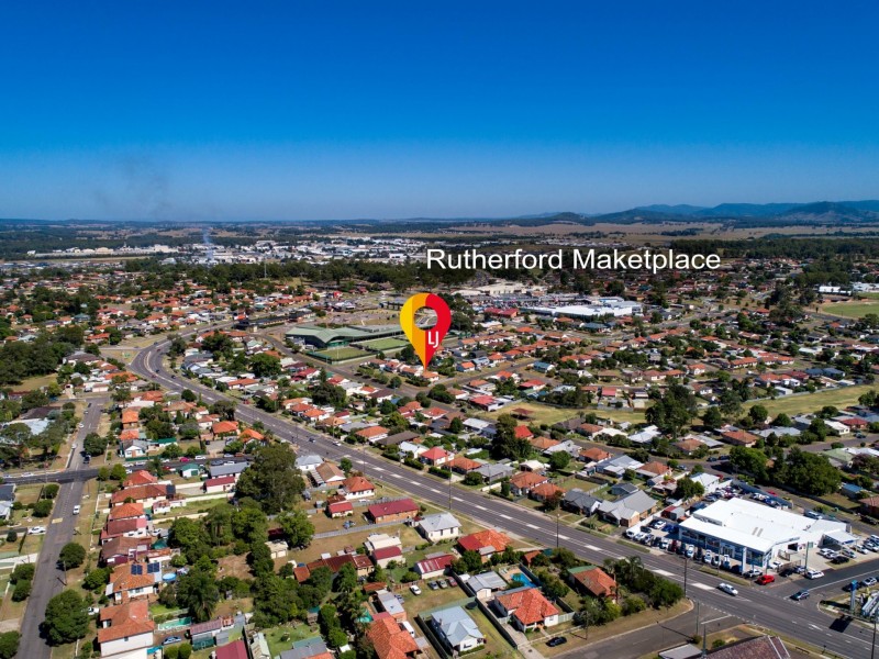 25 Melbee Street, Rutherford NSW 2320
