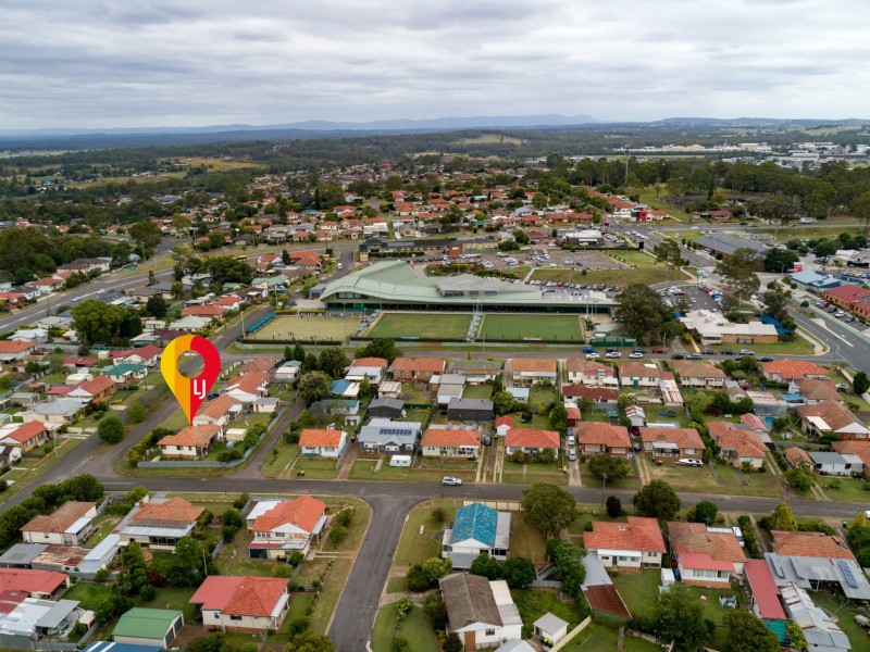 25 Melbee Street, Rutherford NSW 2320