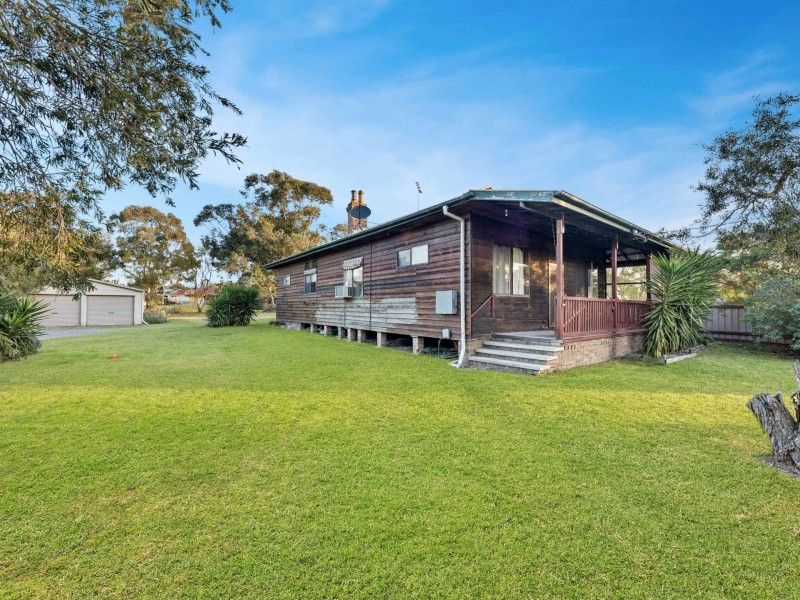 219 Morpeth Road, Raworth NSW 2321