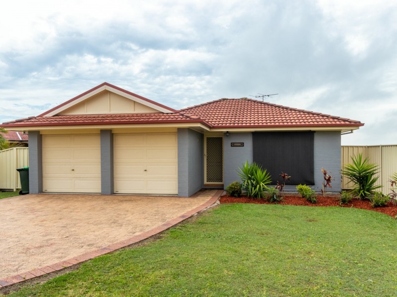 5 Bendtree Cove, Thornton NSW 2322