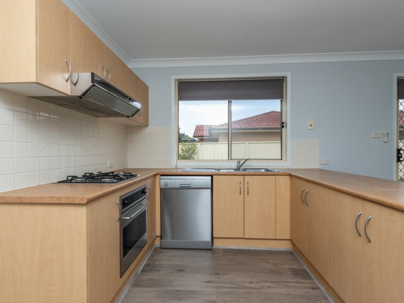 5 Bendtree Cove, Thornton NSW 2322