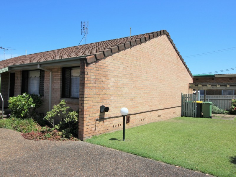 3/42 Alexandra Avenue, Kurri Kurri NSW 2327