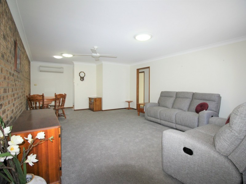 3/42 Alexandra Avenue, Kurri Kurri NSW 2327