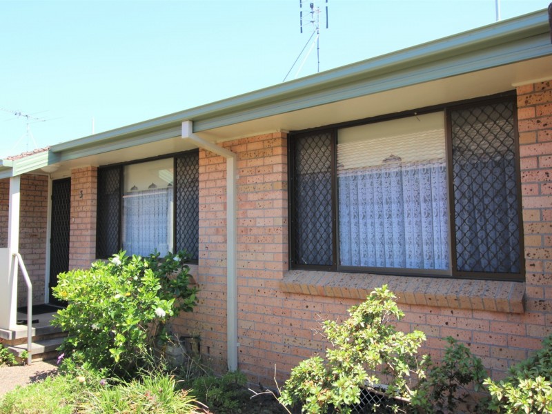 3/42 Alexandra Avenue, Kurri Kurri NSW 2327