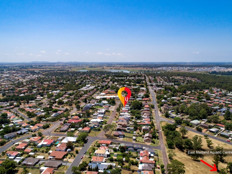 8 Price St, East Maitland NSW 2323