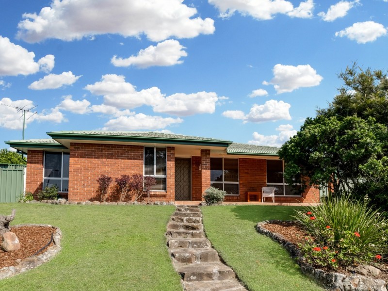 6 Brigantine Street, Rutherford NSW 2320