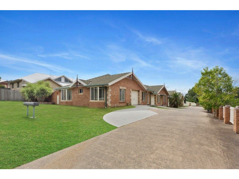 1/159 Weblands Street, Aberglasslyn NSW 2320