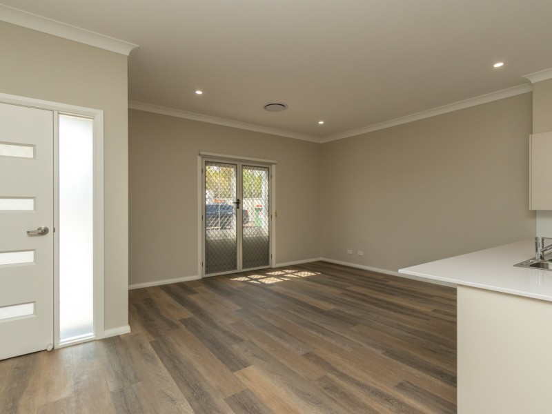 8/93 Thompson  Street, East Maitland NSW 2323