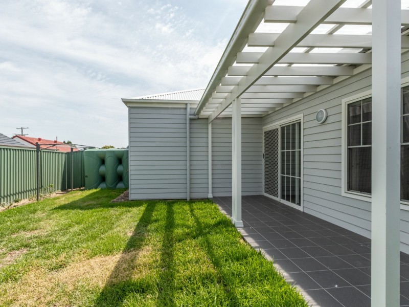 8/93 Thompson  Street, East Maitland NSW 2323