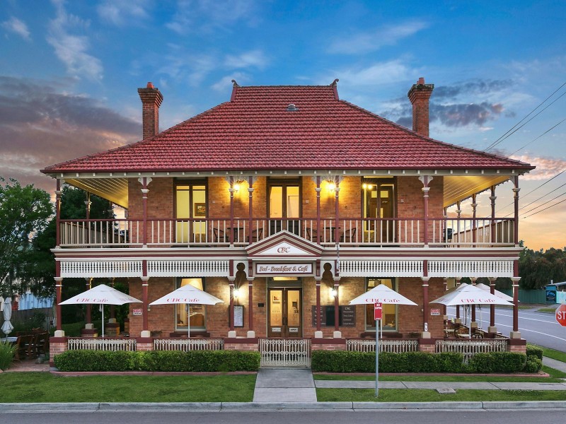 19 King Street, Paterson NSW 2421