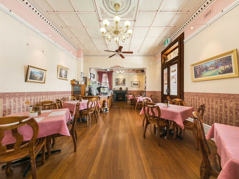 19 King Street, Paterson NSW 2421