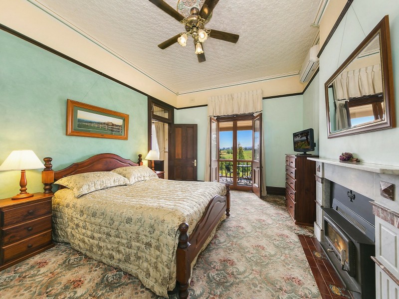 19 King Street, Paterson NSW 2421