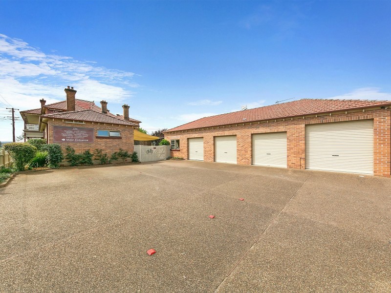 19 King Street, Paterson NSW 2421