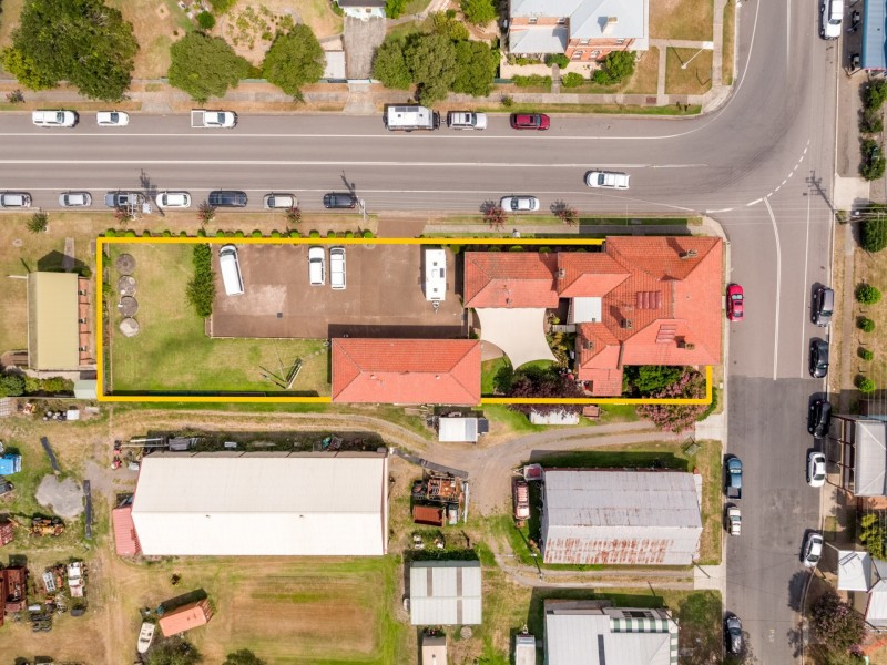 19 King Street, Paterson NSW 2421