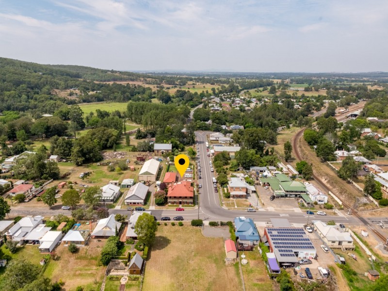19 King Street, Paterson NSW 2421