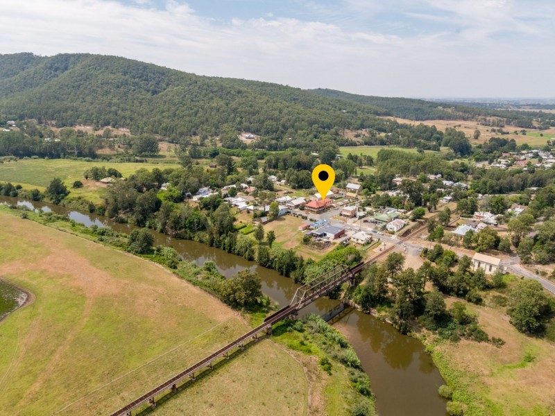 19 King Street, Paterson NSW 2421