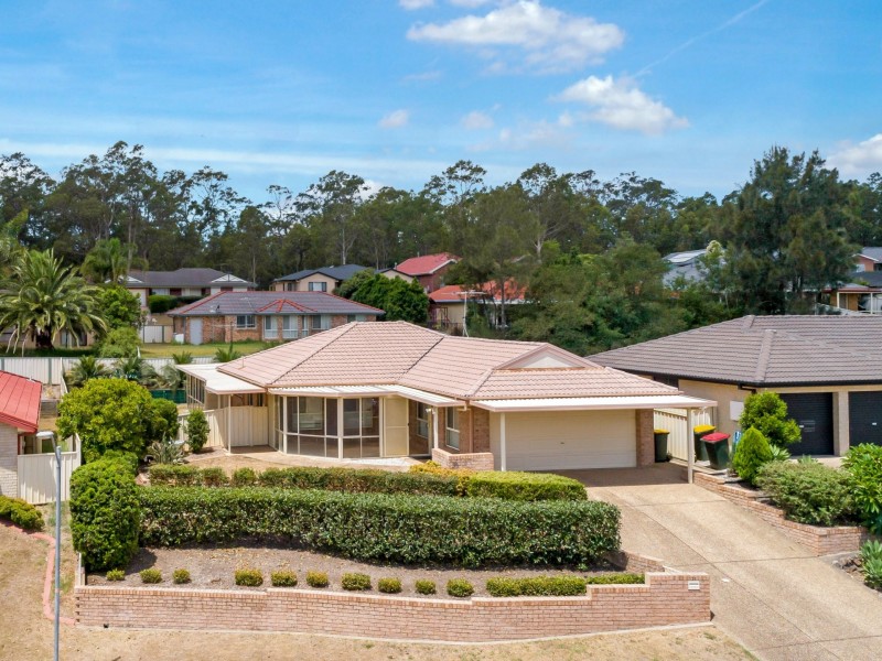 21 Benjamin Circle, Rutherford NSW 2320