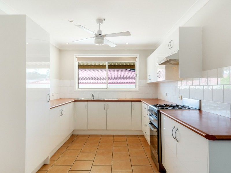 21 Benjamin Circle, Rutherford NSW 2320