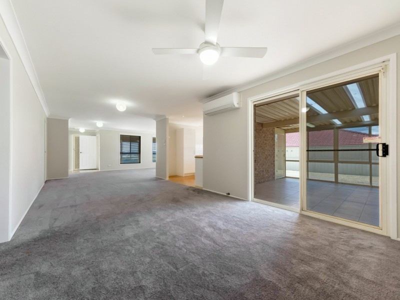 21 Benjamin Circle, Rutherford NSW 2320