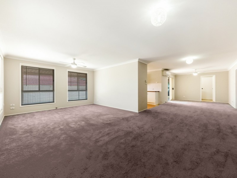 21 Benjamin Circle, Rutherford NSW 2320